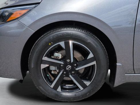 Certified 2024 Nissan Sentra SV w/ All-Weather Package FWD image 23