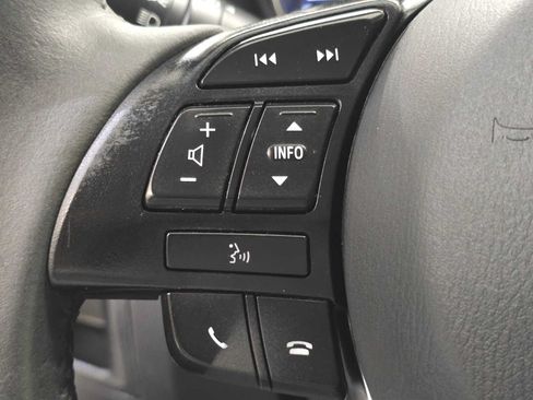 Used 2015 MAZDA CX-5 Grand Touring AWD/4WD image 17