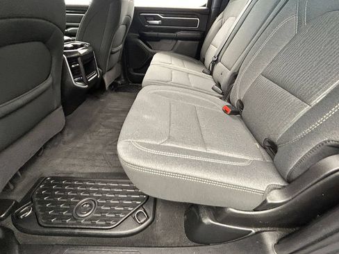 Used 2021 RAM 1500 Big Horn AWD/4WD image 28