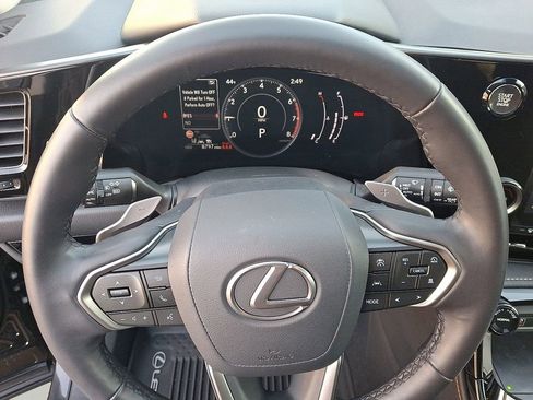 Used 2025 Lexus NX 350 AWD image 20