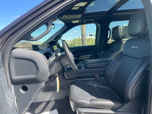 New 2026 Ford Expedition Platinum AWD/4WD image 21