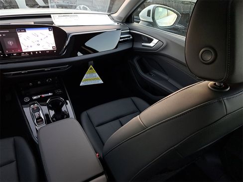 New 2025 Audi A5 2.0T Premium image 25