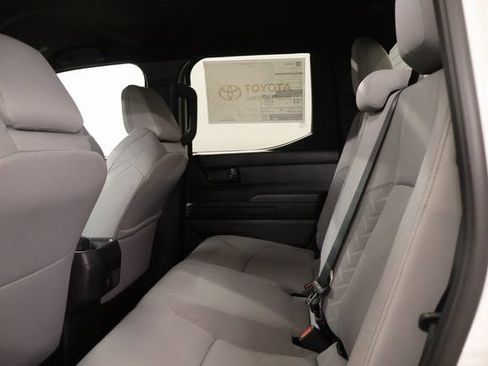 New 2026 Toyota Tacoma SR5 RWD image 29