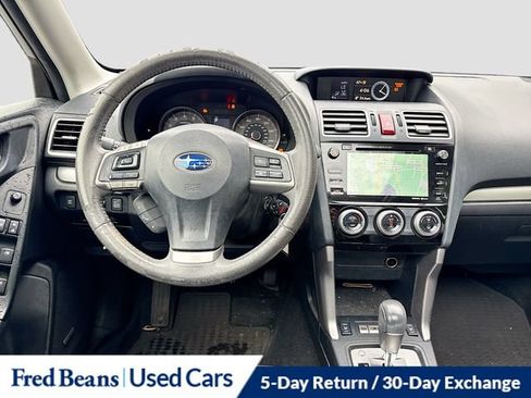 Used 2016 Subaru Forester 2.5i Limited AWD/4WD image 31