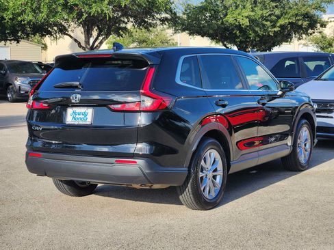 Certified 2024 Honda CR-V EX image 6