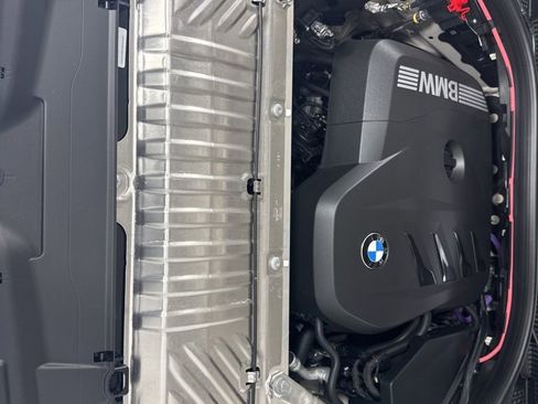 New 2026 BMW X3 xDrive30 w/ Premium Package AWD/4WD image 10