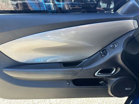 Used 2010 Chevrolet Camaro LT w/ RS Package image 28