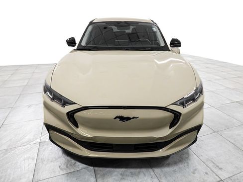 Certified 2025 Ford Mustang Mach-E Premium AWD/4WD image 3