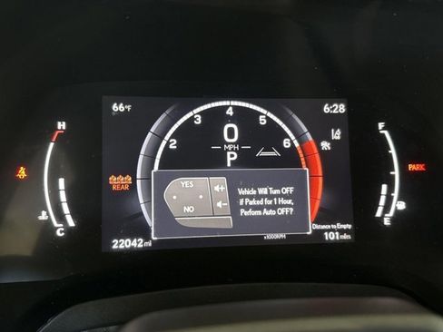 Certified 2024 Lexus RX 350 F Sport w/ Convenience Package AWD/4WD image 15