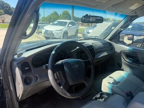 Used 2011 Ford Ranger XL RWD image 10