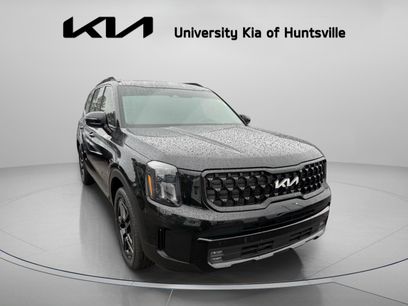 Used 2024 Kia Telluride SX Prestige X-Line