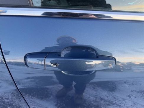 Used 2024 Chevrolet Equinox LT image 16