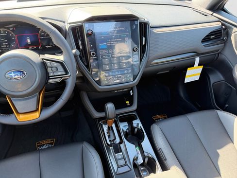 New 2026 Subaru Forester Wilderness AWD/4WD image 14