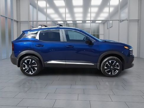 New 2026 Nissan Kicks SV w/ SV Premium Package AWD/4WD image 9