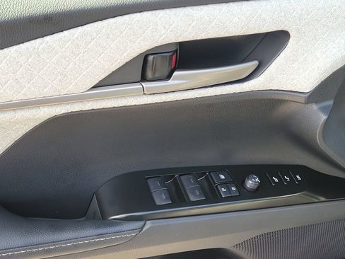 New 2026 Toyota Camry XLE w/ Premium Plus Package FWD image 21