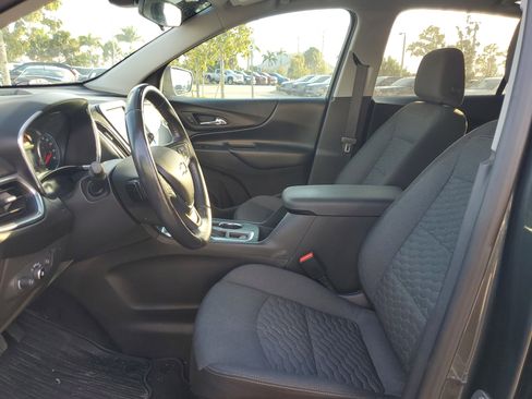 Used 2020 Chevrolet Equinox LT image 25