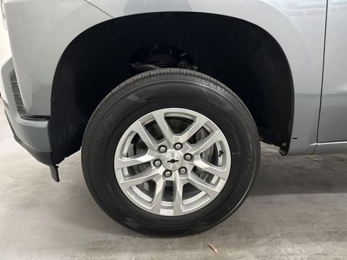 Used 2019 Chevrolet Silverado 1500 RST w/ All-Star Edition RWD image 55