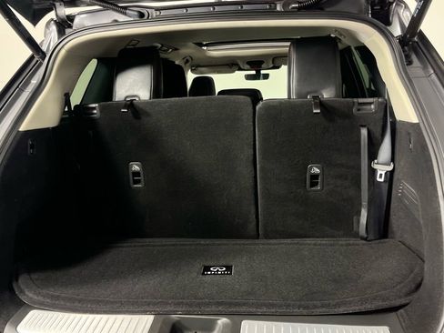 Used 2023 INFINITI QX60 Luxe w/ Cargo Package image 28