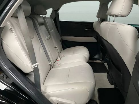 Used 2015 Lexus RX 350 FWD image 13