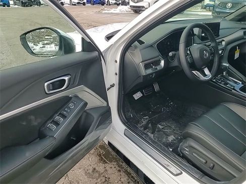 New 2026 Acura Integra A-Spec image 13