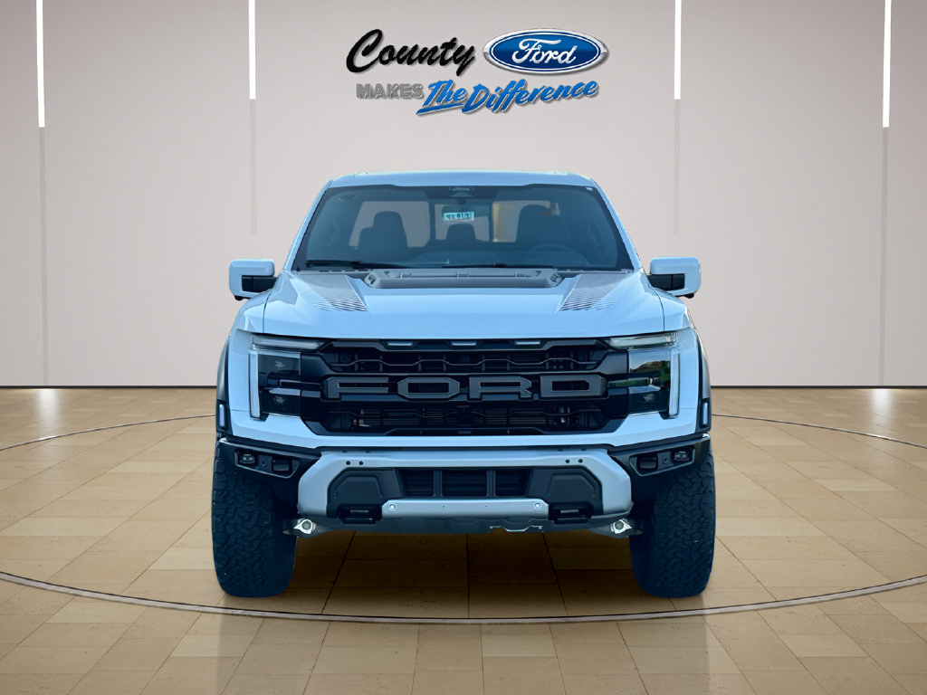 New 2026 Ford F150 Raptor AWD/4WD image 5