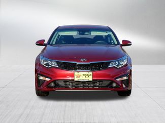 Certified 2019 Kia Optima S video 2