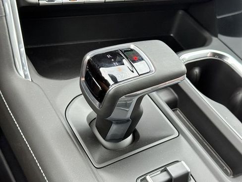 New 2026 GMC Sierra 1500 Denali Ultimate AWD/4WD image 13
