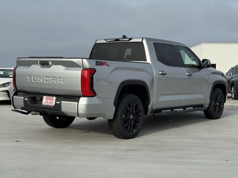 New 2026 Toyota Tundra SR5 RWD image 13
