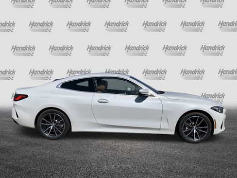 Certified 2025 BMW 430i xDrive Coupe w/ Convenience Package image 10