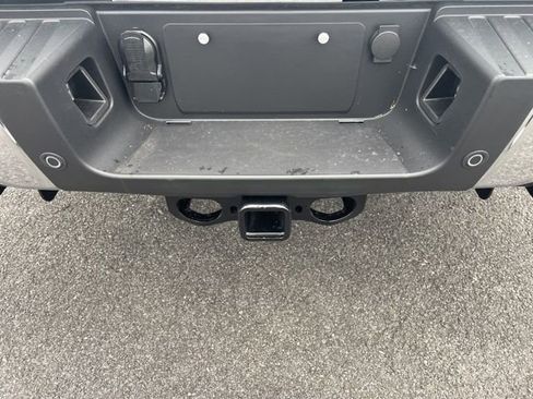 New 2026 Ford F250 Lariat RWD image 6