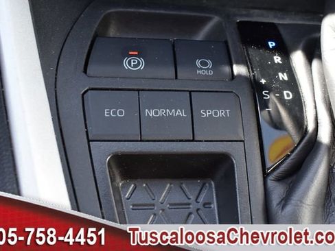 Used 2024 Toyota RAV4 XLE image 35