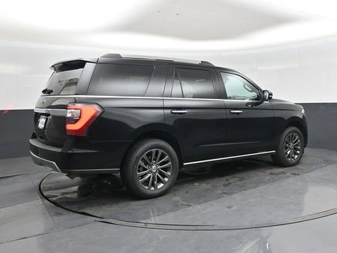 Used 2020 Ford Expedition Limited image 4