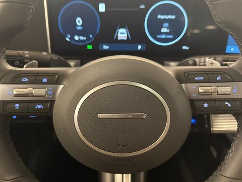 New 2025 Hyundai Sonata SEL FWD image 23