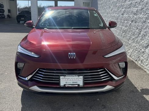 Used 2025 Buick Envista Preferred image 5