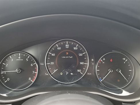 New 2025 MAZDA CX-30 AWD 2.5 S image 16