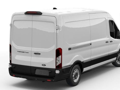 New 2026 Ford Transit 250 148 Medium Roof RWD image 24