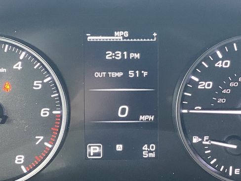 New 2026 Subaru Ascent Premium image 12