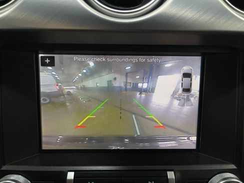 Used 2019 Ford Mustang Premium RWD image 10