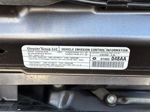 Used 2014 Jeep Wrangler Rubicon w/ Power Convenience Group AWD/4WD image 12