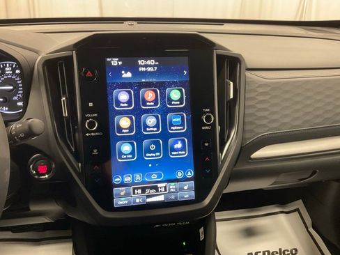 New 2026 Subaru Forester Premium image 23