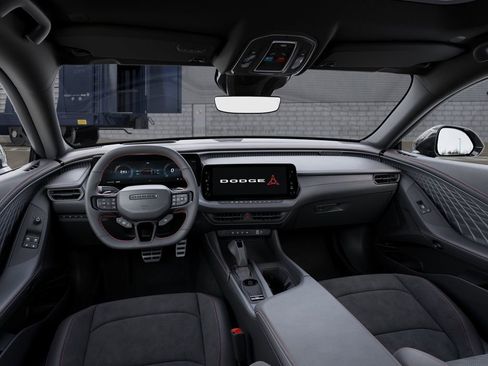 New 2025 Dodge Charger R/T Scat Pack image 14