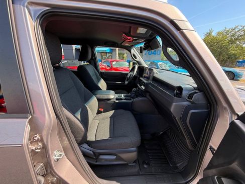 Used 2026 Toyota Land Cruiser 1958 AWD/4WD image 30