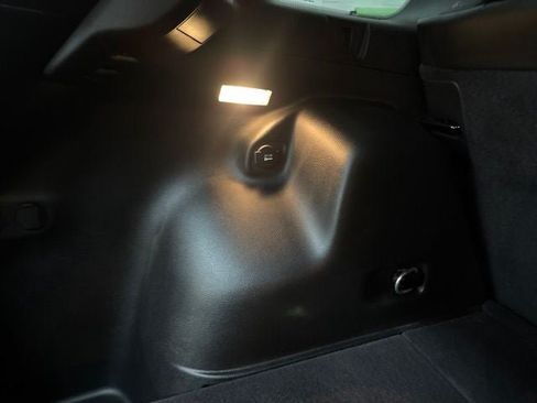 Used 2021 Jeep Cherokee Latitude Lux FWD image 24