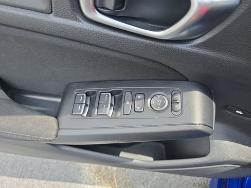 Used 2024 Honda Civic Sport image 28