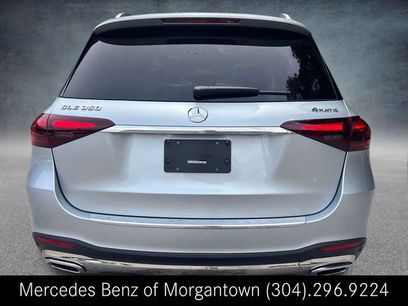 New 2026 Mercedes-Benz GLE 350 4MATIC