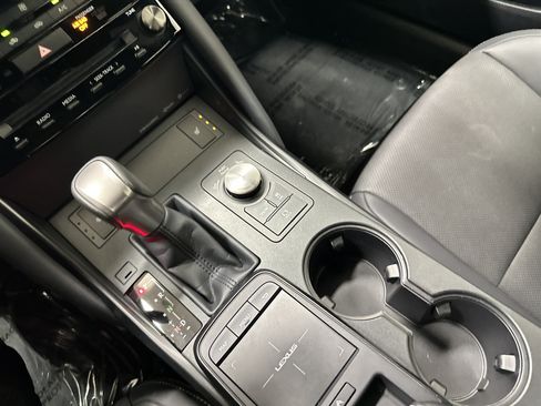 Certified 2025 Lexus IS 350 F Sport w/ Navigation Package AWD/4WD image 26