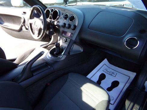 Used 2007 Pontiac Solstice Convertible image 5