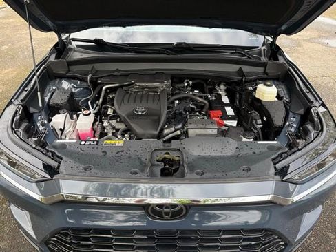 Used 2024 Toyota Grand Highlander AWD image 26