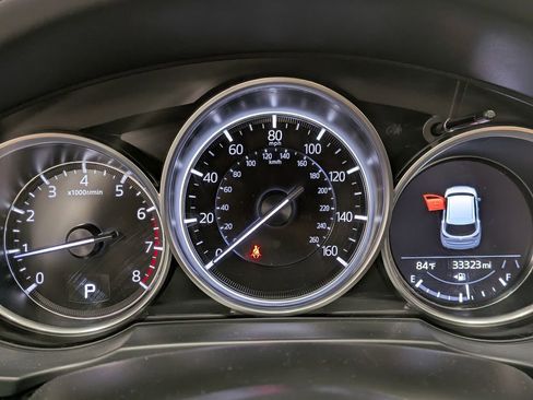 Certified 2023 MAZDA CX-5 AWD 2.5 S image 17