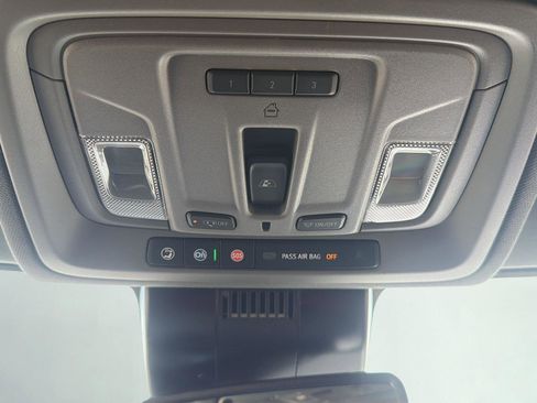 New 2026 GMC Sierra 2500 Denali AWD/4WD image 25